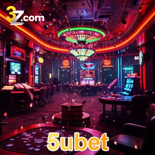 5ubet