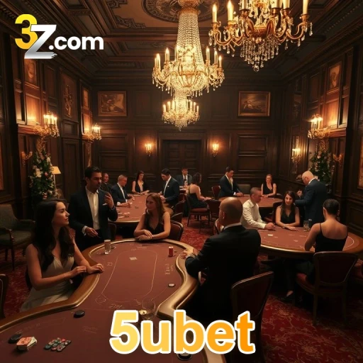 5ubet