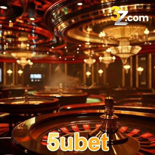 5ubet Plataforma Confiável