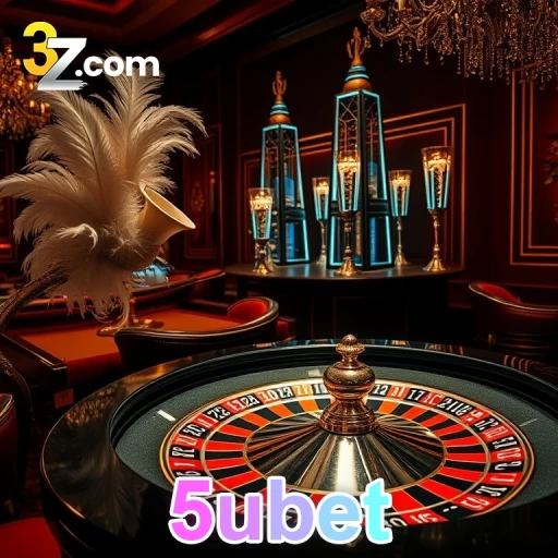 5ubet Apostas em Esportes