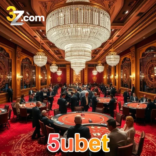 5ubet