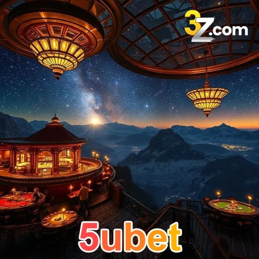 5ubet Jogos de caça-níqueis