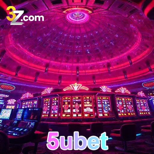5ubet Clube VIP